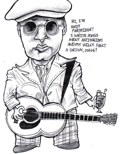 <b>Andy Partridge</b> by fig13 <b>...</b> - andy_partridge_by_fig13