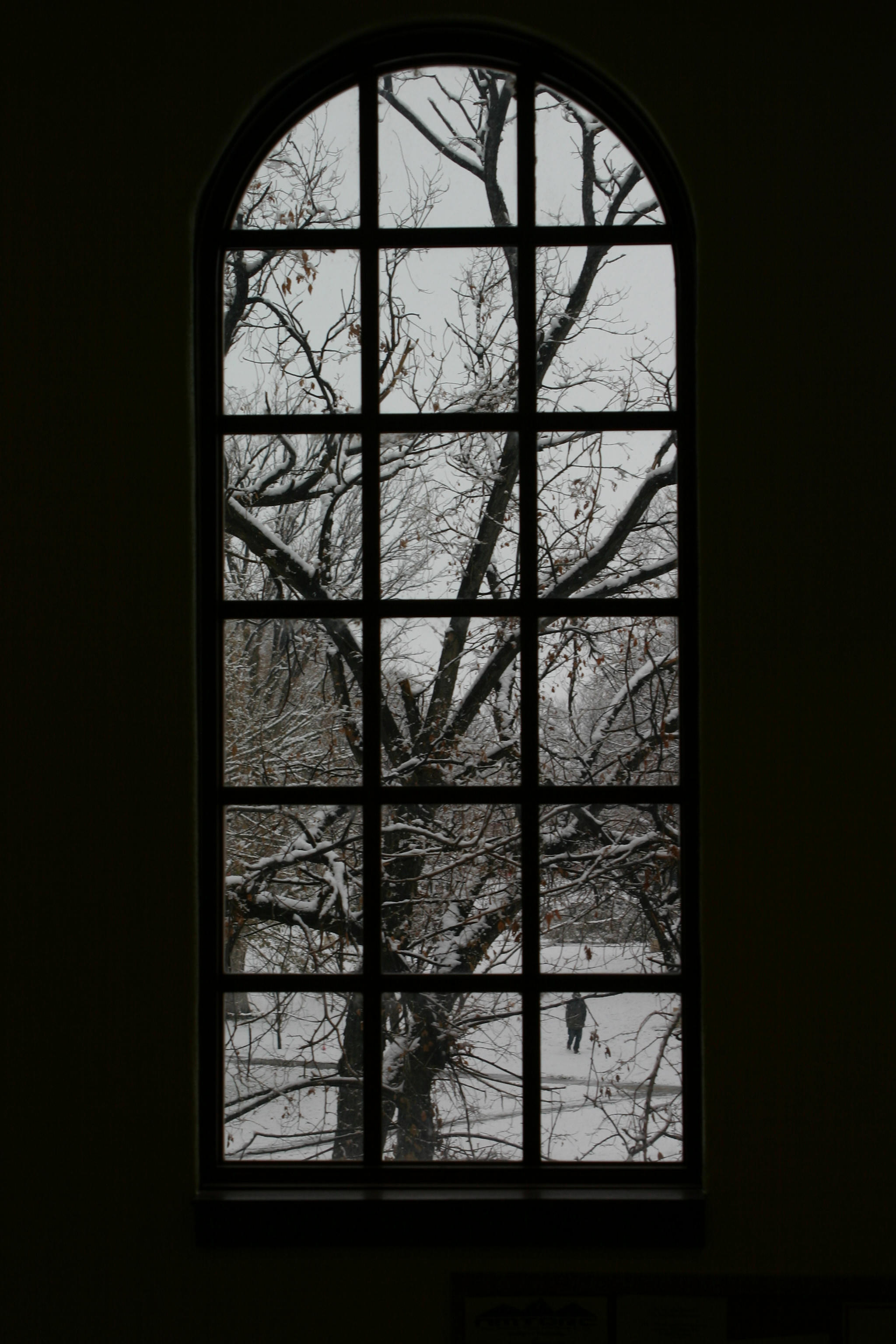 snowy window clipart - photo #43