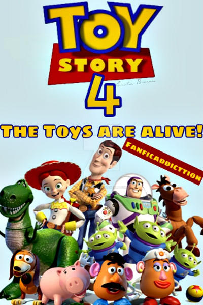 Toys Are Alive 27