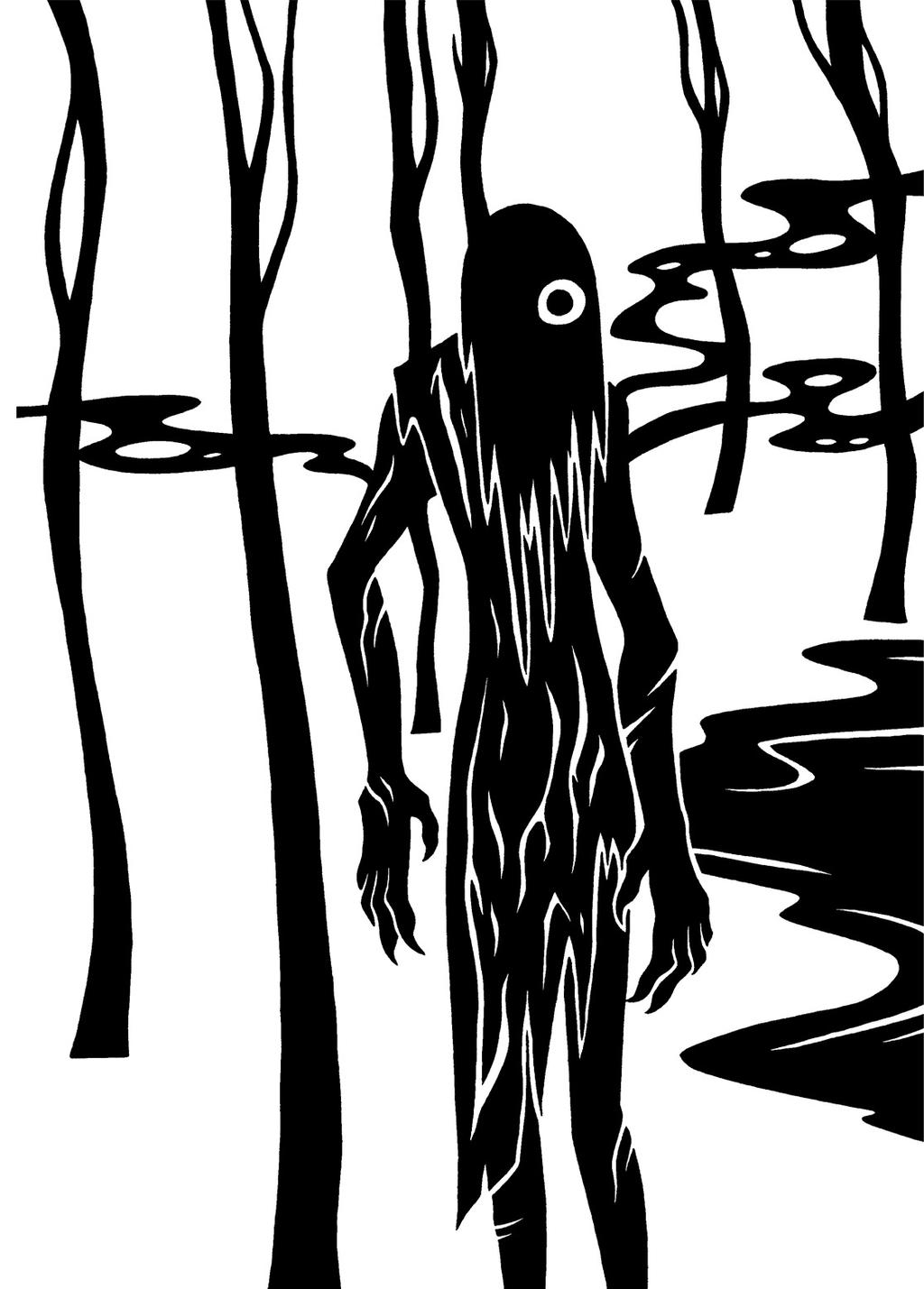 SCP-1692 - Came Back Haunted