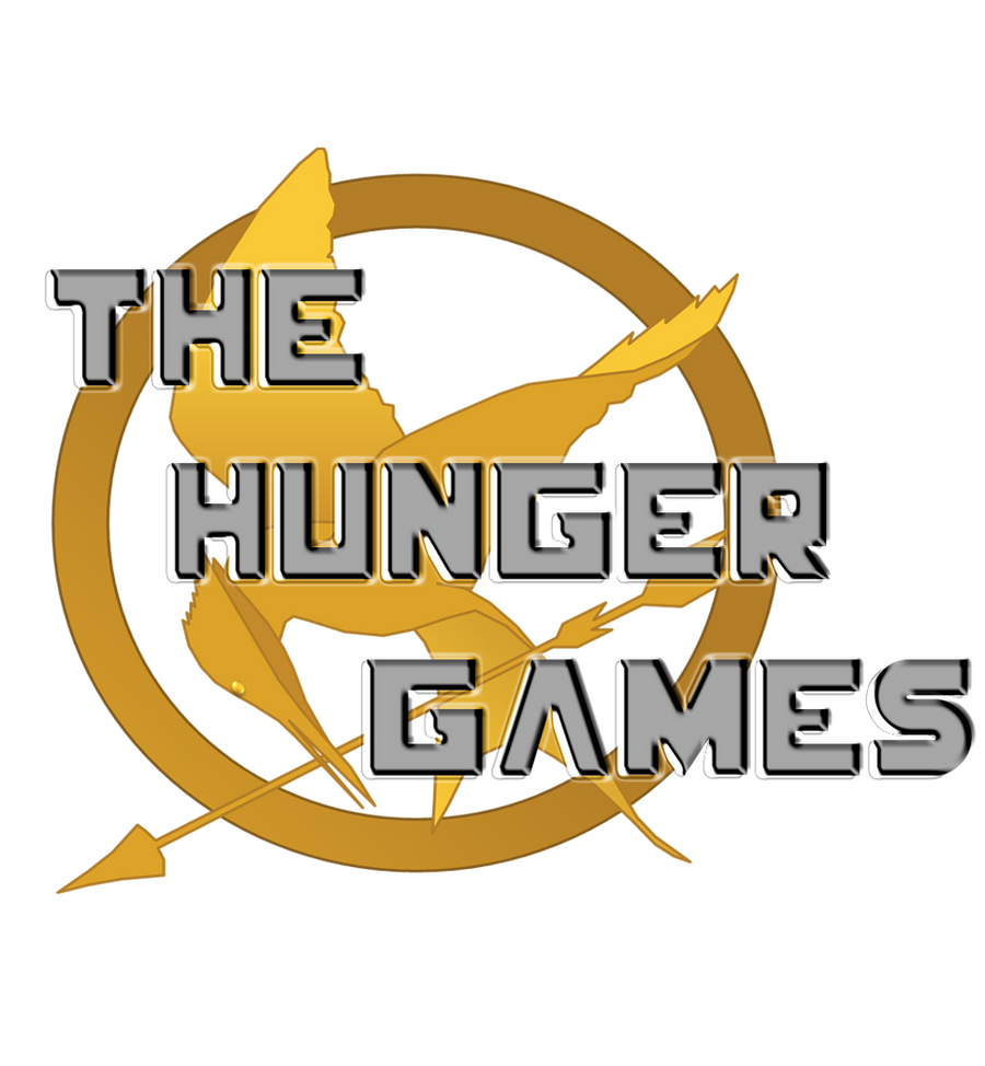 free clip art hunger games - photo #15