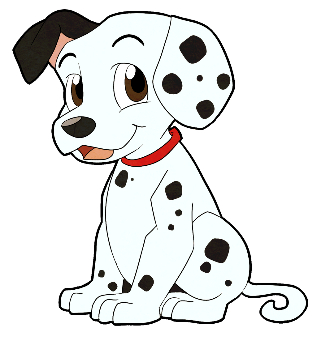 Dalmatian by LeniProduction on DeviantArt