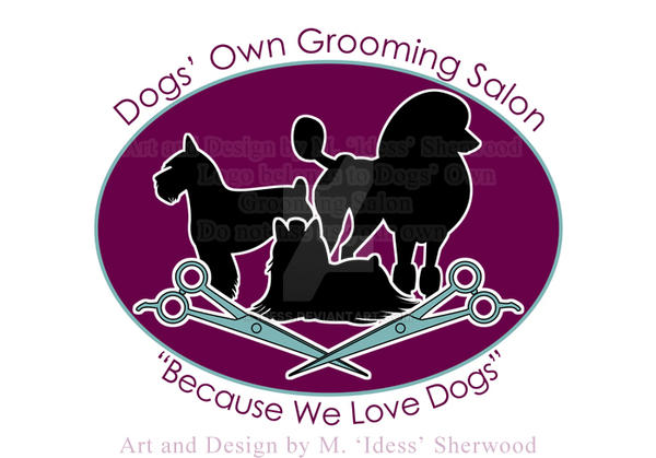 clipart dog grooming salon - photo #50