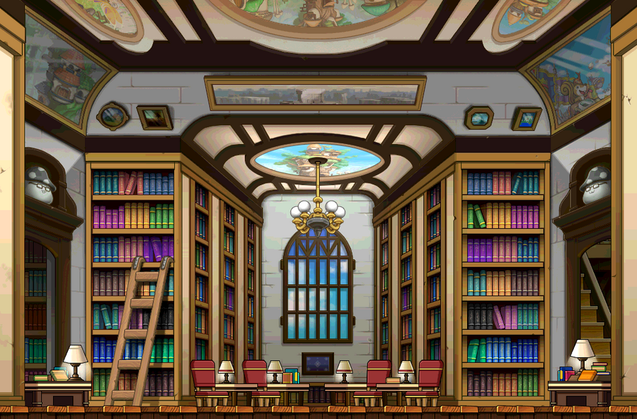 MapleStory BG Library by Akarituturu on DeviantArt