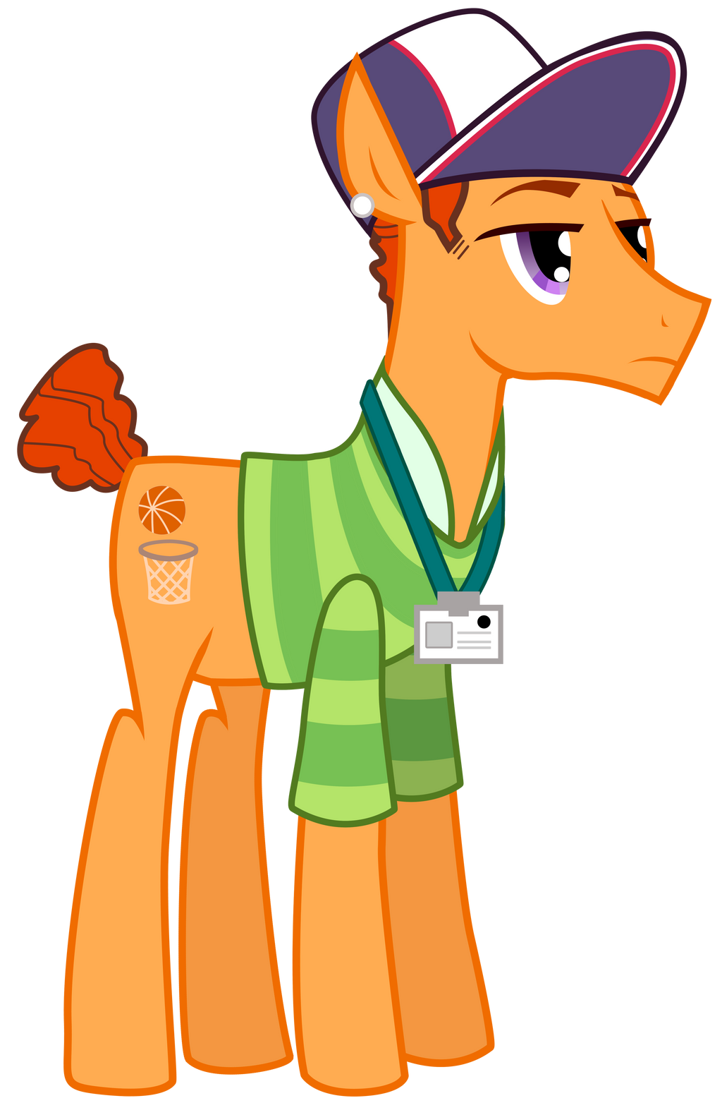 mlp_vector__the_fresh_prince_of_bel_air_