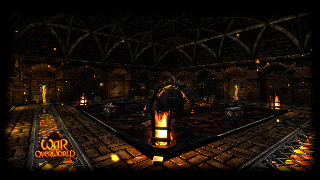 Dungeon Siege Throne Of Agony Hints 41