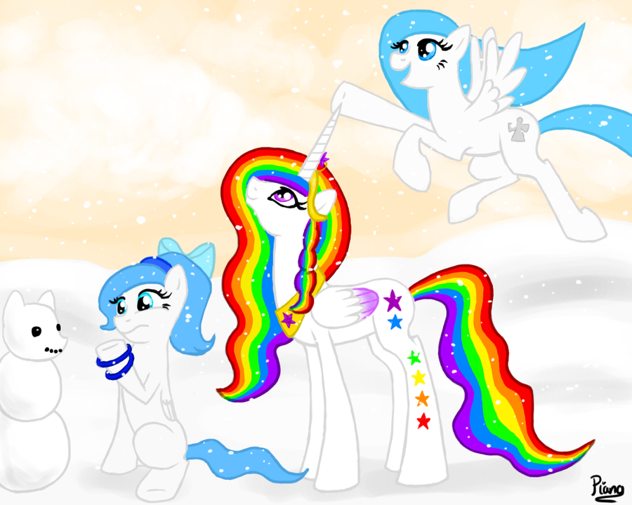 mlp_snow_ponies__requested_by_rainbowdashrocks88__by_elana_louise-d5a09ly.png