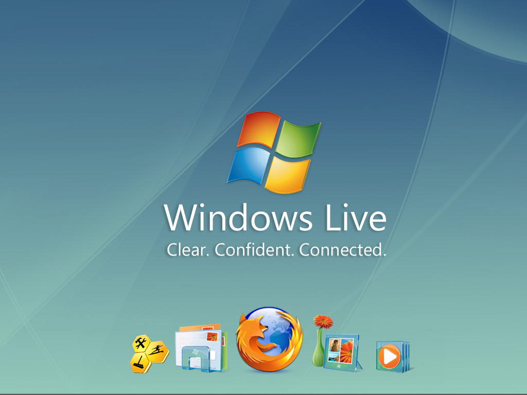 Windows Live Xp -  5