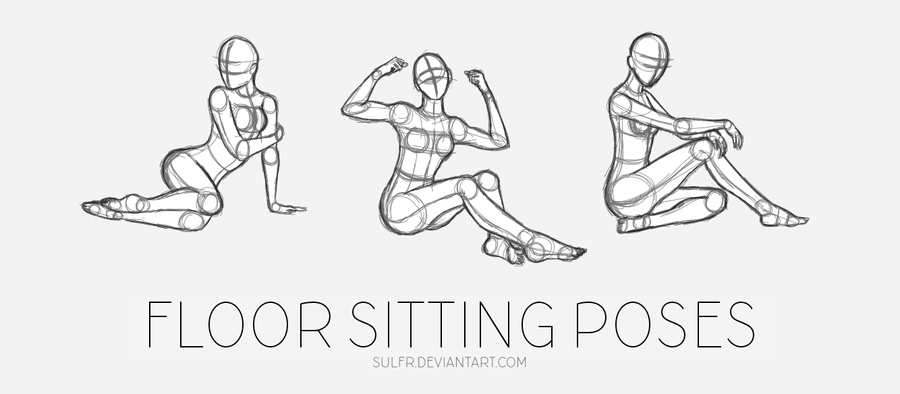 Featured image of post Pose Reference Sitting On Floor With the list of websites put together below we made sure that your online figure drawing will avail you with different pictures to choose from