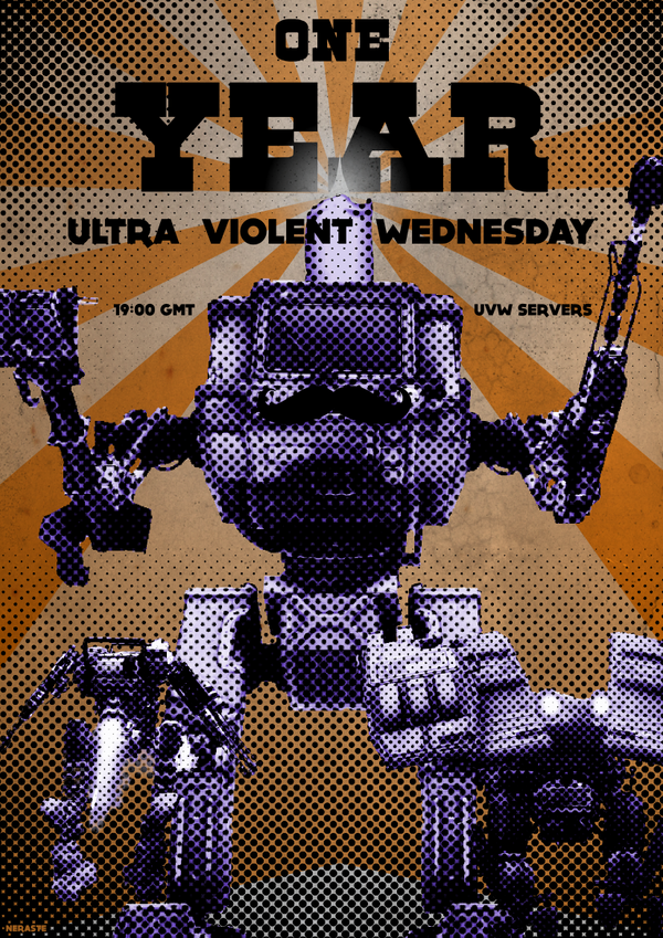 ultra_violent_wednesday_one_year_ad_by_n