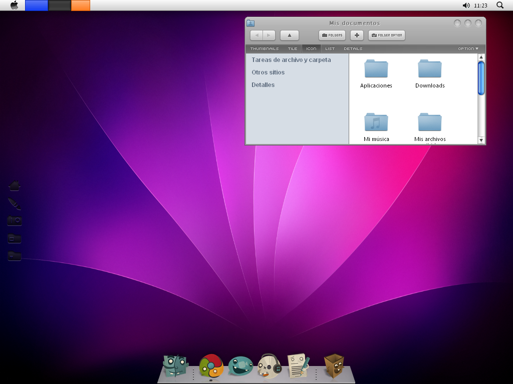 Mac os x leopard image for vmware
