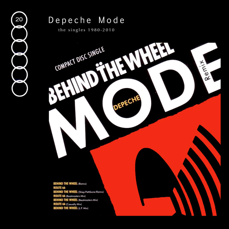 Download Free Depeche Mode 201