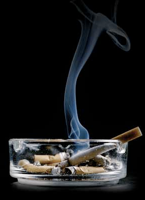 Argumentative essay about smoking