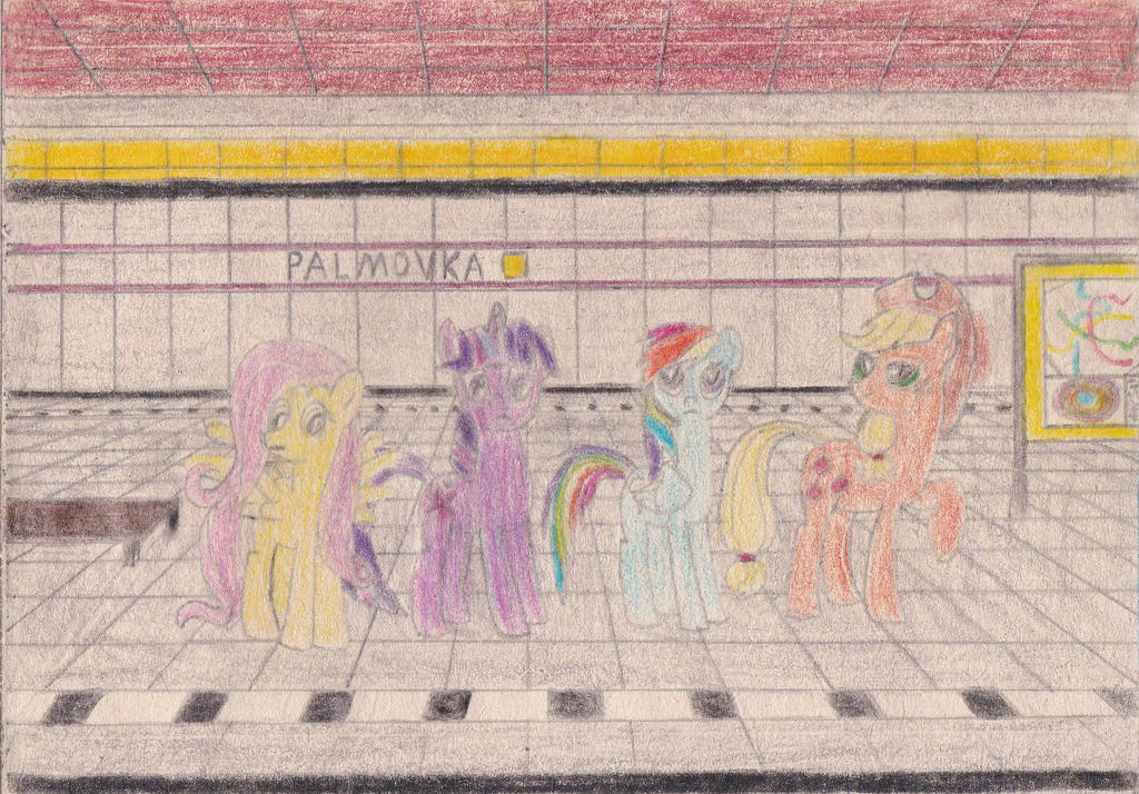 [Obrázek: ponies_at_station_palmovka_by_tails_cz-d9jzgh5.jpg]