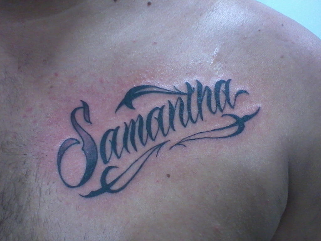 Afbeeldingsresultaat voor samantha tattoo