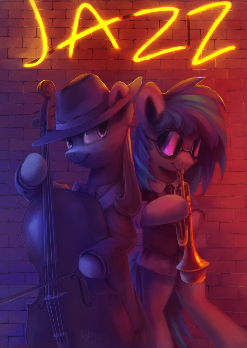 [Obrázek: one_smooth_beat_by_anticularpony-d9fvfow.png]