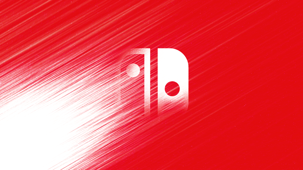 Nintendo Switch Wallpaper: Red Version by Mauritaly on ...